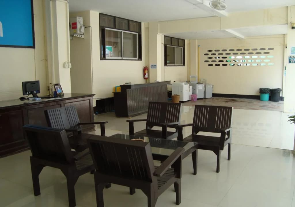 Hill Inn - photo 17