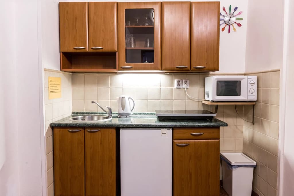 Mila Apartments - photo 20