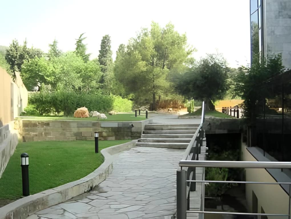 Sansi Pedralbes Hotel Barcelona - photo 16