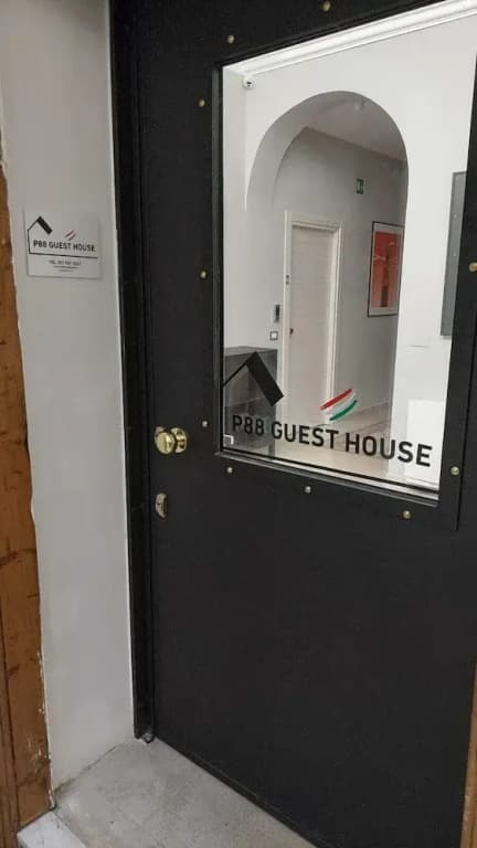 P88Guesthouse - photo 4