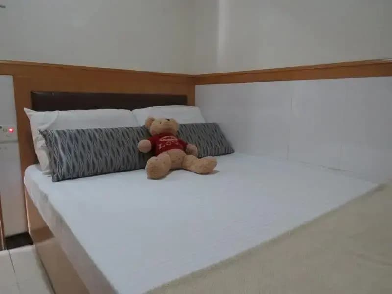 Ho King Guest House - photo 4