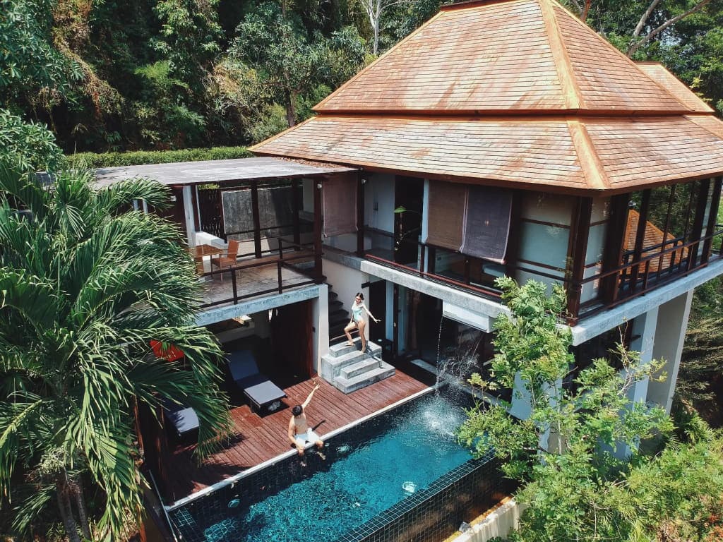 Villa Zolitude Resort & Spa - photo 19
