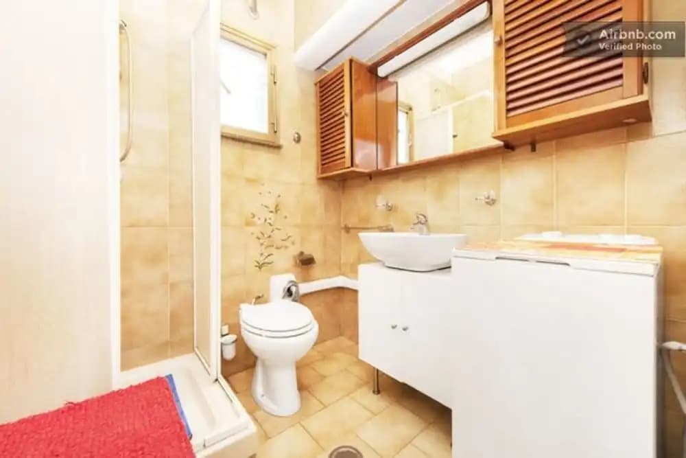 Penthouse Monteverde Rome - photo 9