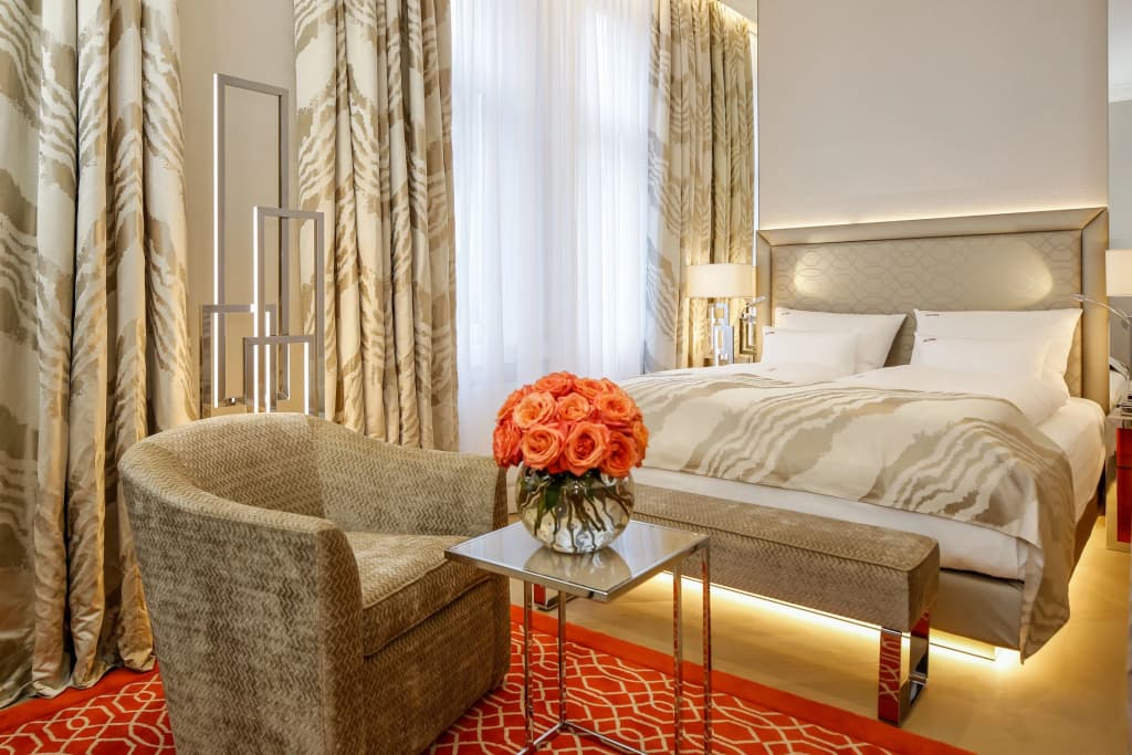 Boutiquehotel Das Tyrol - photo 29