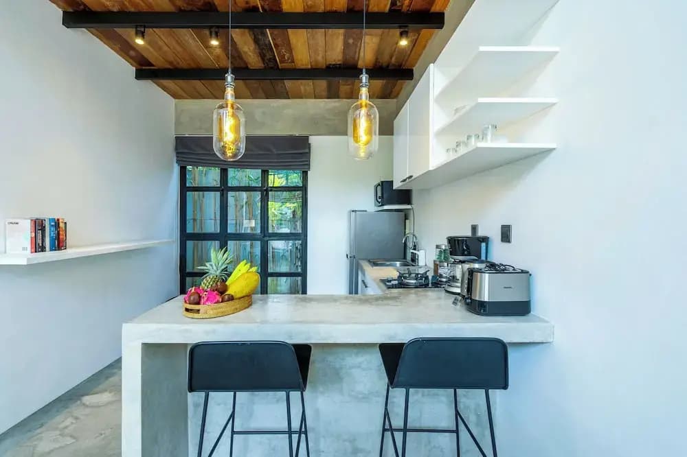 Urban Oasis Loft by GORO - photo 7