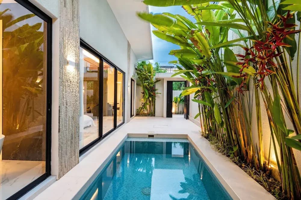 Amara Villa Umalas - photo 17