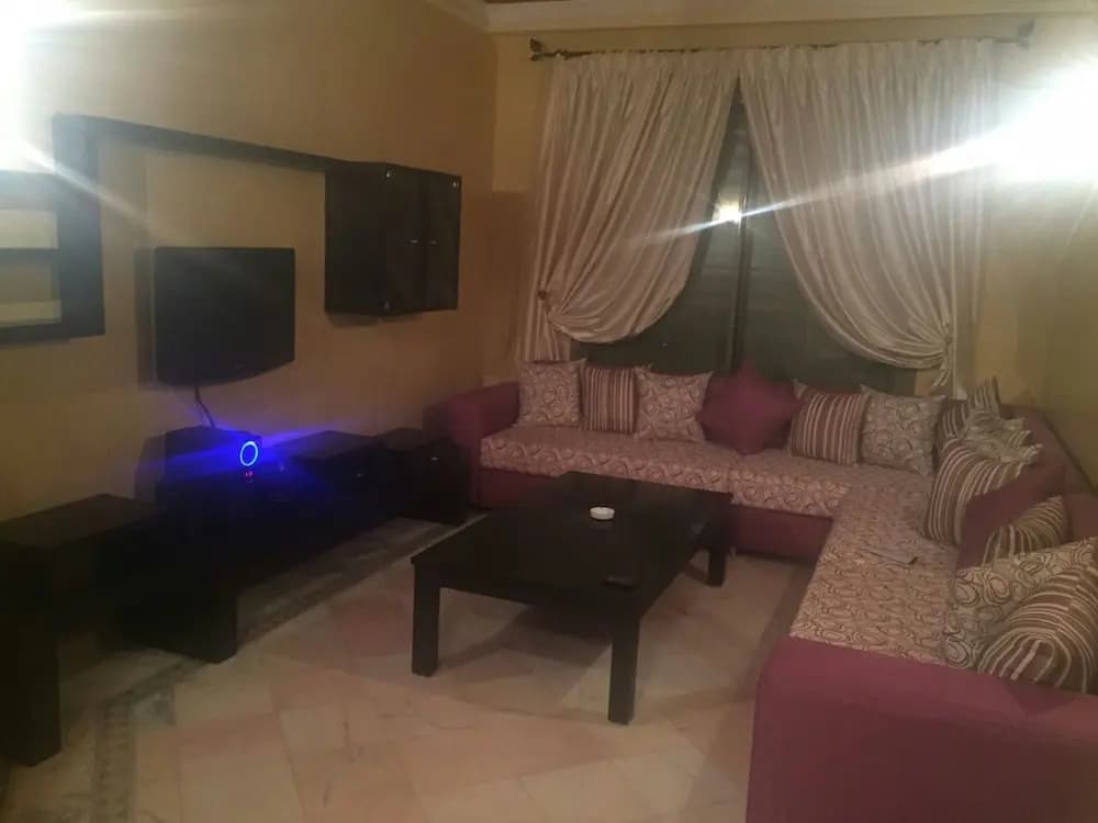 Appartement Palmeraie Marrakech - photo 6
