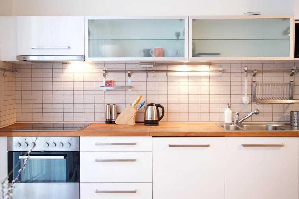 Apartment Tereza - photo 13