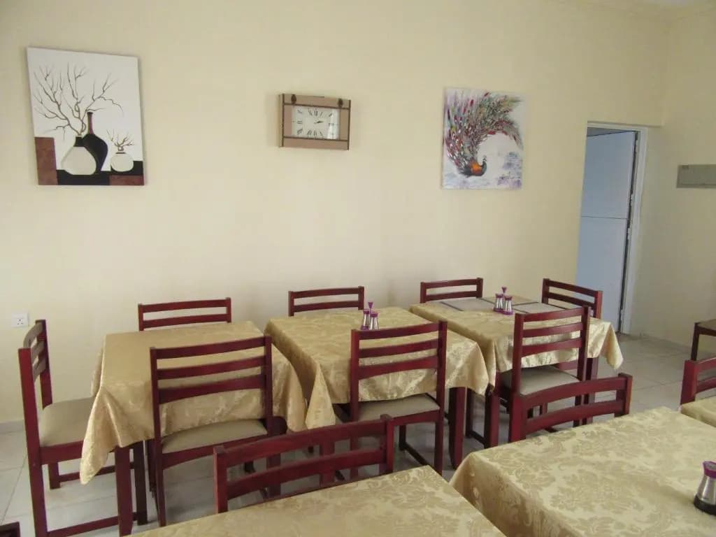 Alferdous Hotel Apartments - photo 21