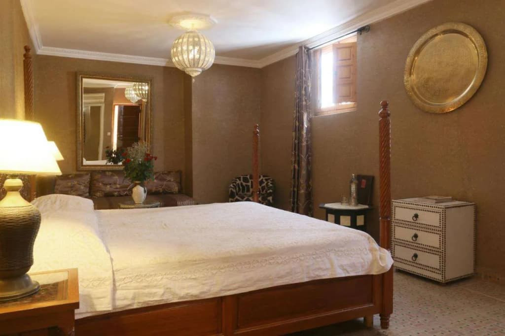 Riad Karmela - photo 25