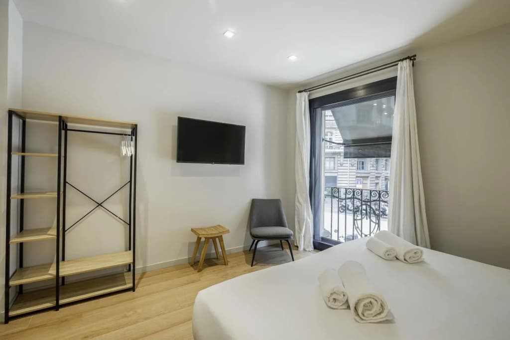 Ola Living Hostal Diagonal - photo 3