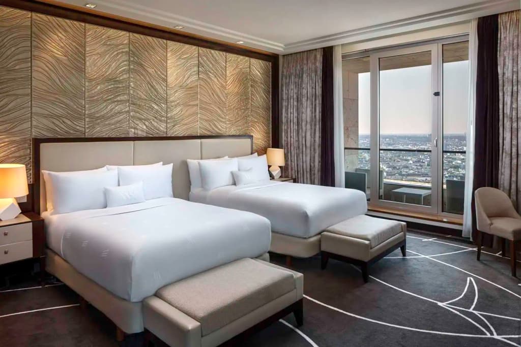 Waldorf Astoria Berlin - photo 42