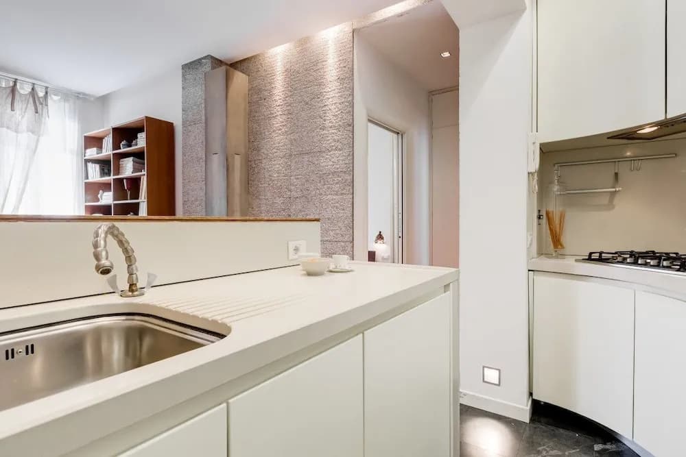 Luxury 2bed W/jacuzzi and Turkish Bath - photo 16