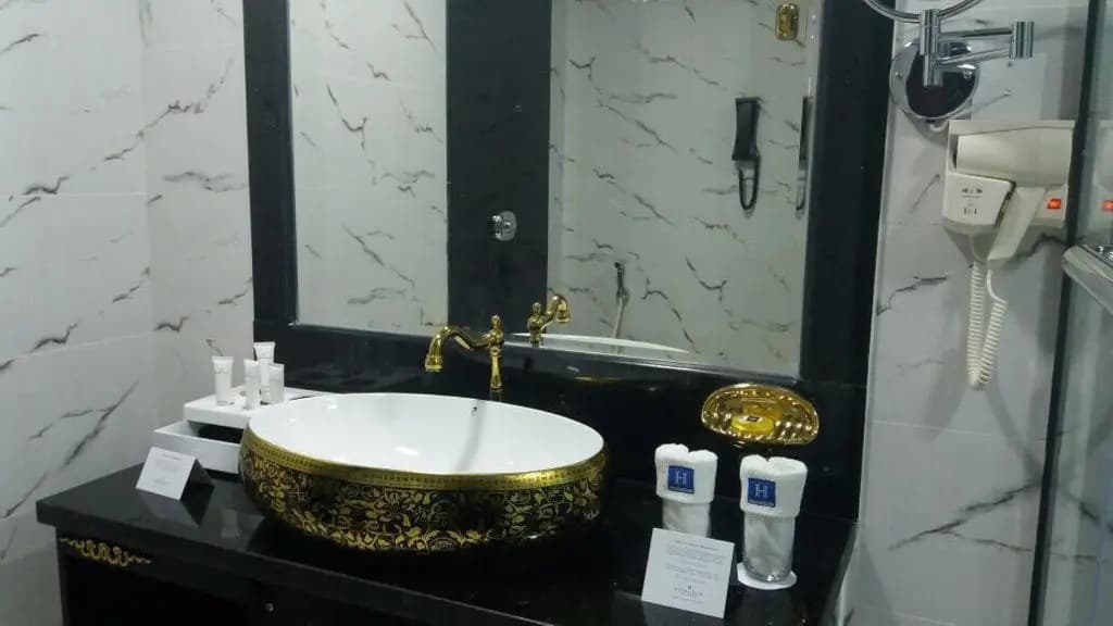 Golden Tulip Headington Ruwi - photo 9