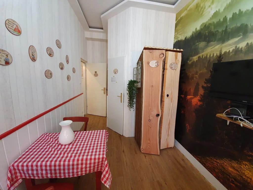 Urban Boutique Hotel - photo 16