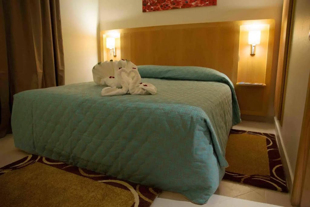 Palais Al Bahja Hotel & Spa - photo 6