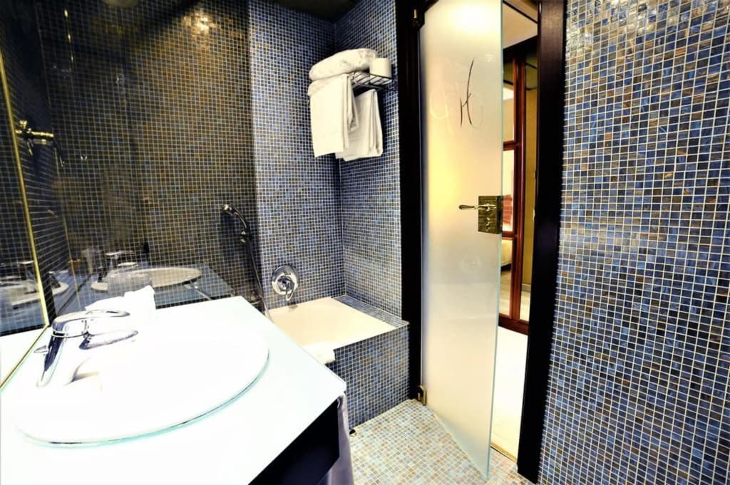 Hotel Pierre Milano - photo 4