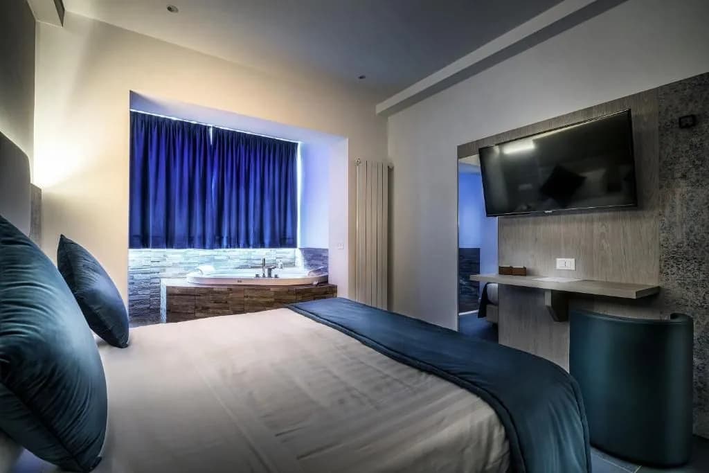 Suite Blue Style - photo 4