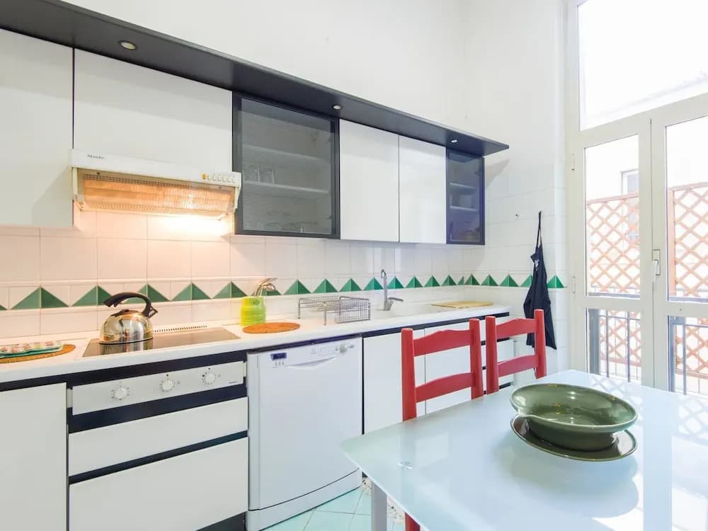 RSH Bernini Luxury Panoramic Apartment - photo 14