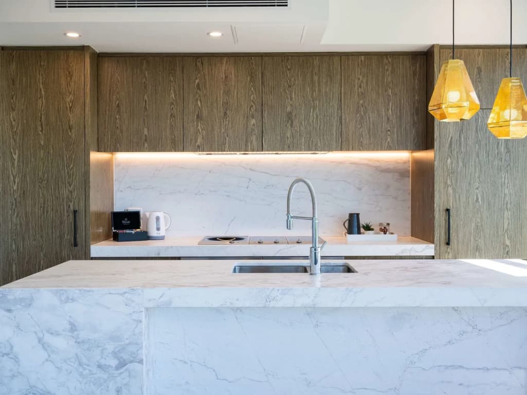 The Sebel Melbourne Malvern - photo 26