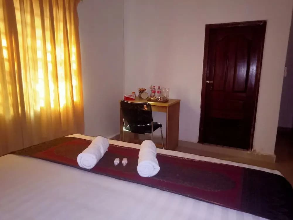 The Crocodile villa - photo 12