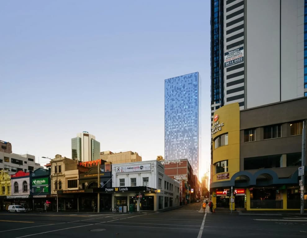 ibis Melbourne Central - photo 14