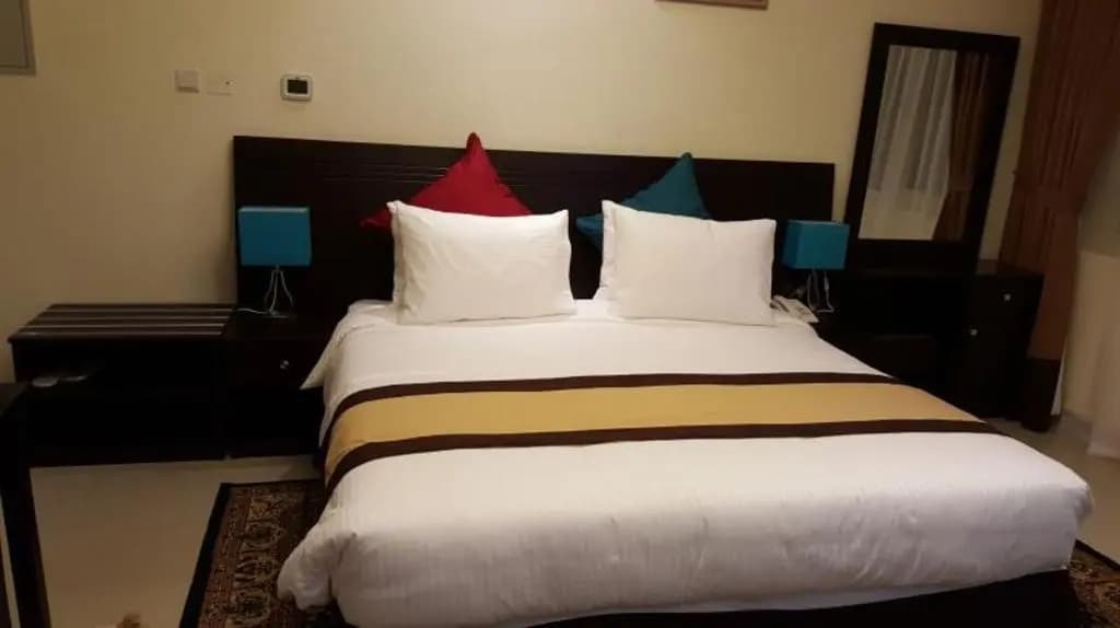 Travellers Hotel Apartment - photo 27