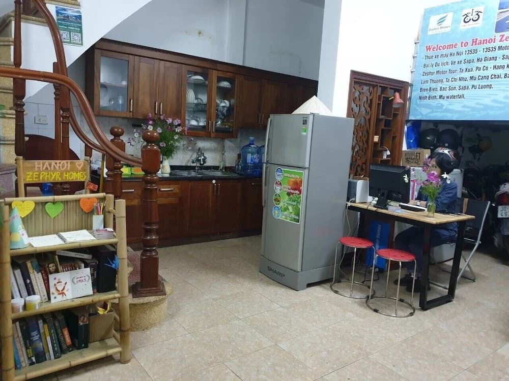 Hanoi Zephyr Homes - photo 12