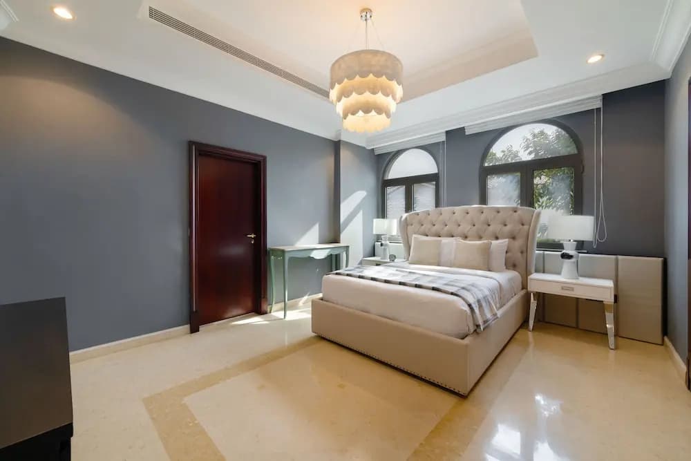 Maison Privee Private Pool and Beach Access Villa w/ Cinematic Vws - photo 3