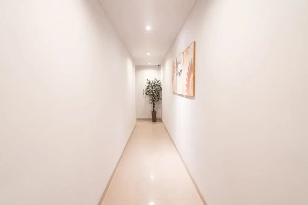 Mahesa Suites Seminyak - photo 16