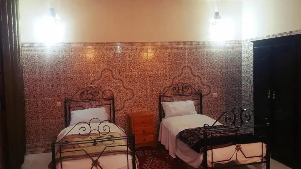 Riad Raffaa - photo 4