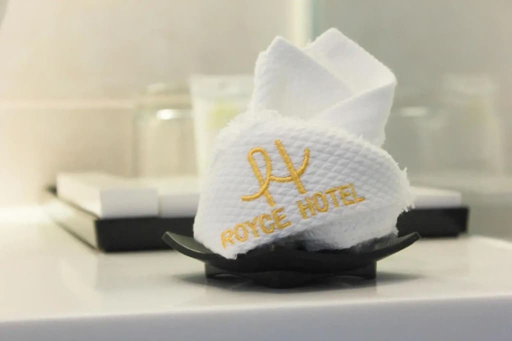 BRYQs Hotel Kuala Lumpur - photo 15