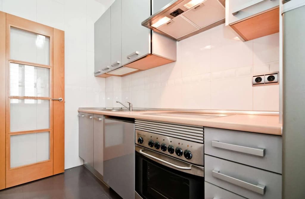 Apartamento Puerta del Sol - photo 12