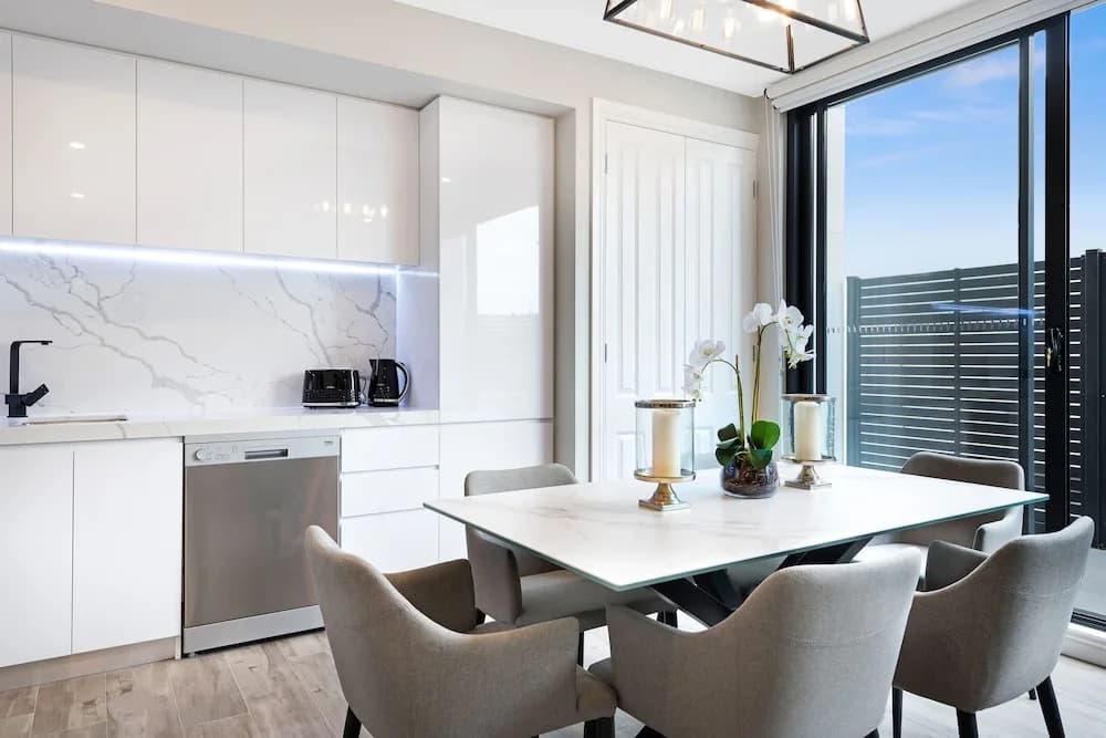 Manhattan Apartments - Caulfield North - photo 5