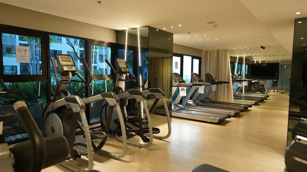 The Base Central Pattaya BY U Plus - photo 13