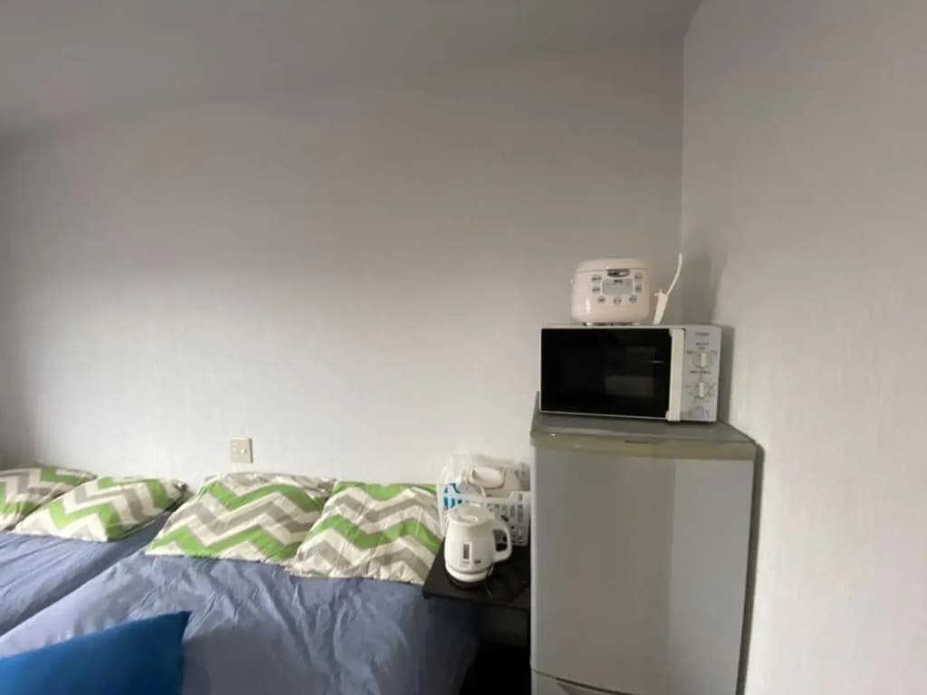 Takemura Building 304 - photo 7