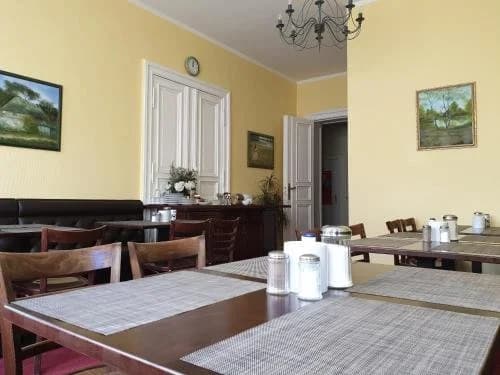 Hotel Pension Fischer - photo 29