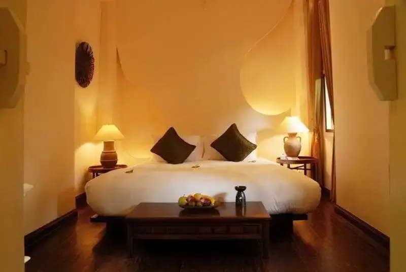 Le Paradis Boutique Resort & Spa - photo 8