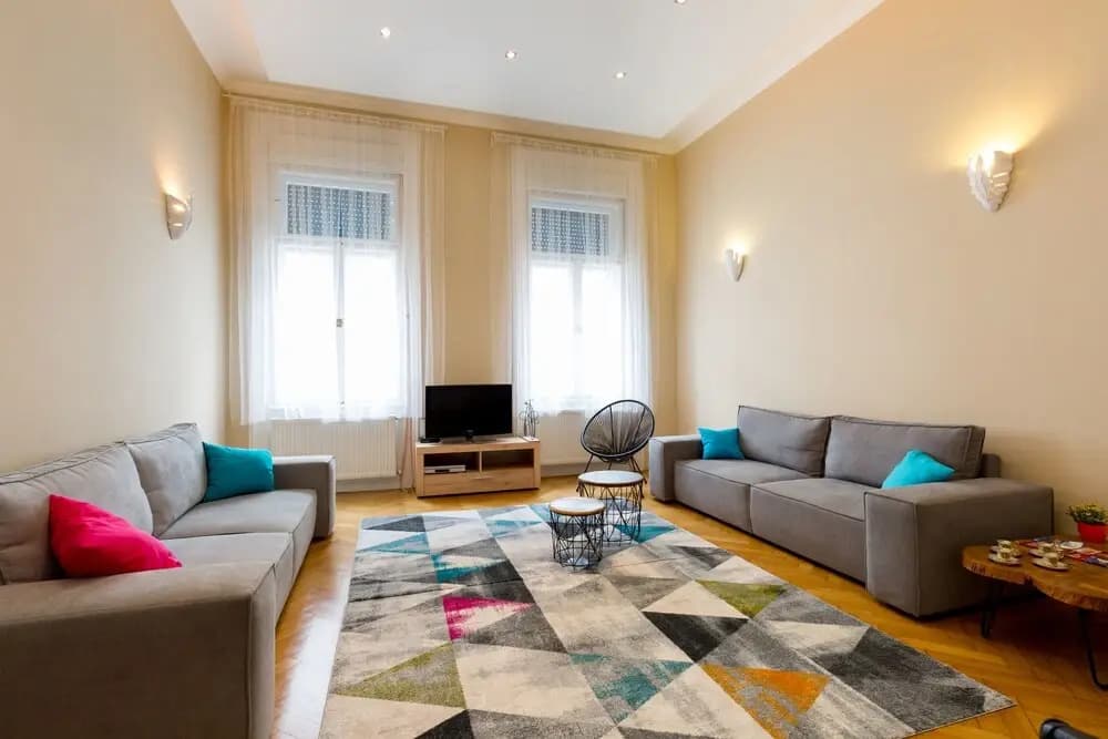 Luxurious 2 bedrooms apartment downtown - photo 10