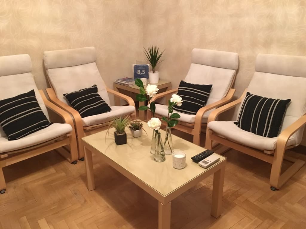Hostal Rias Bajas - photo 11
