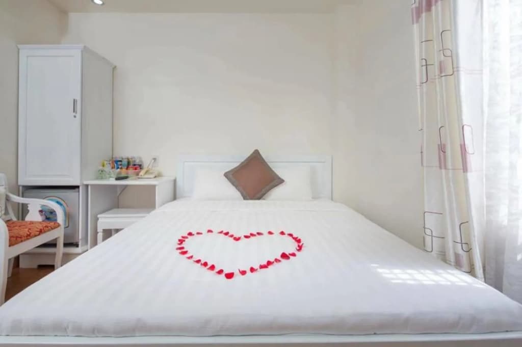 Ken Hotel Nha Trang - photo 4
