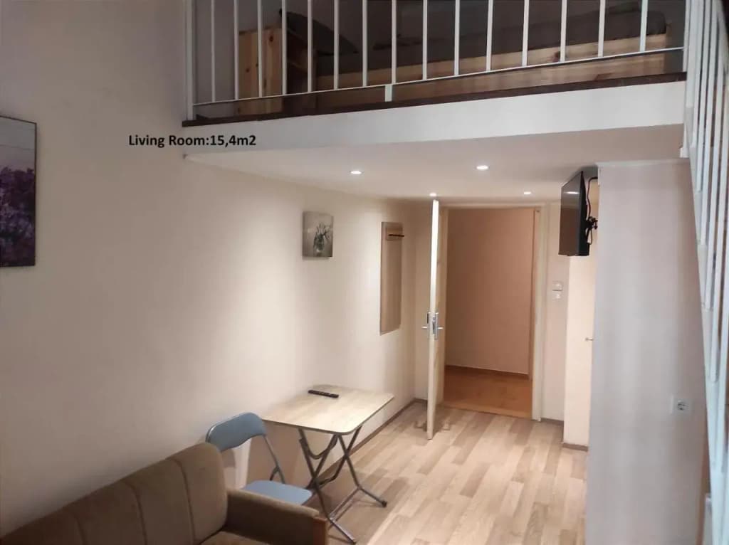 Loft House Budapest - photo 12