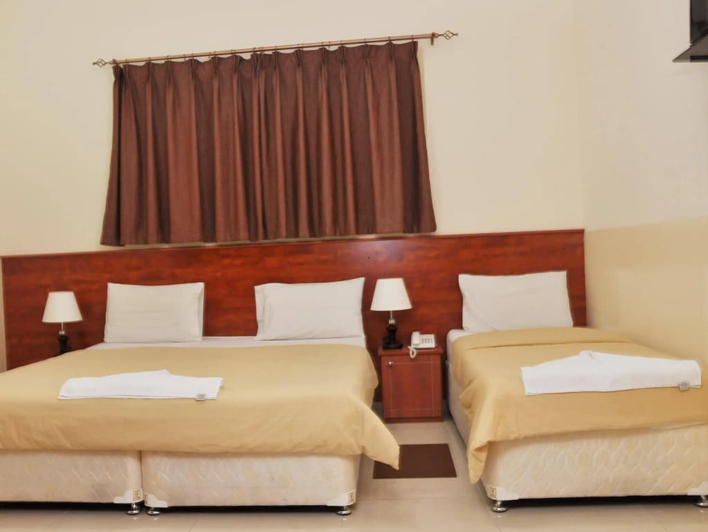 Africana Hotel - photo 4