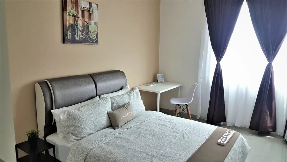 Prestige City 2 - photo 4