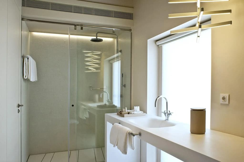 Mercer Hotel Barcelona - photo 8