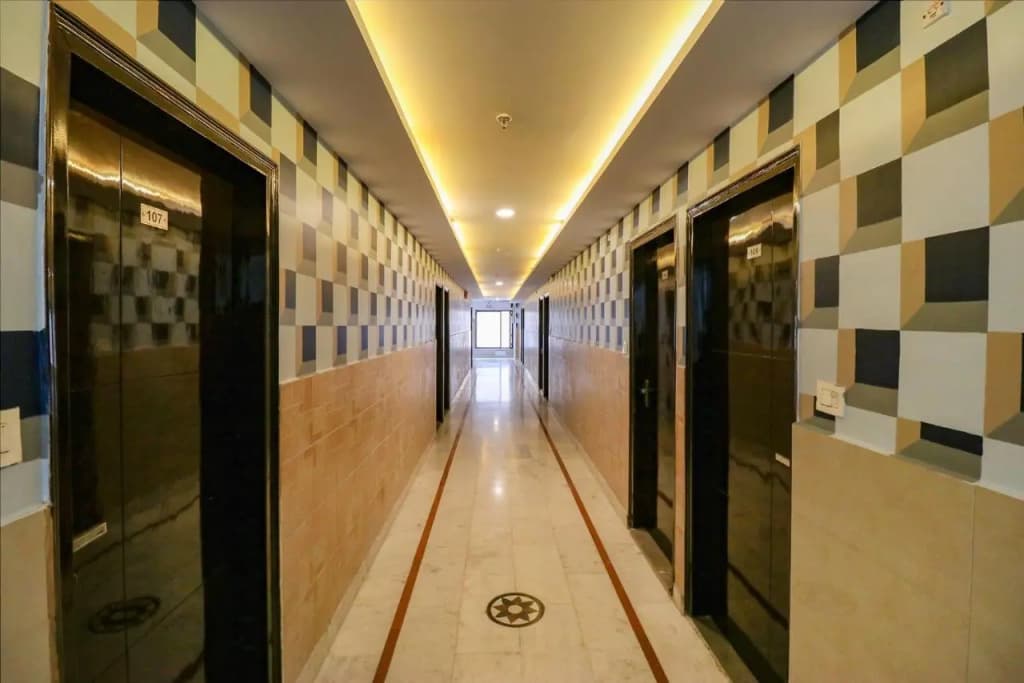 Hotel B Continental - photo 24