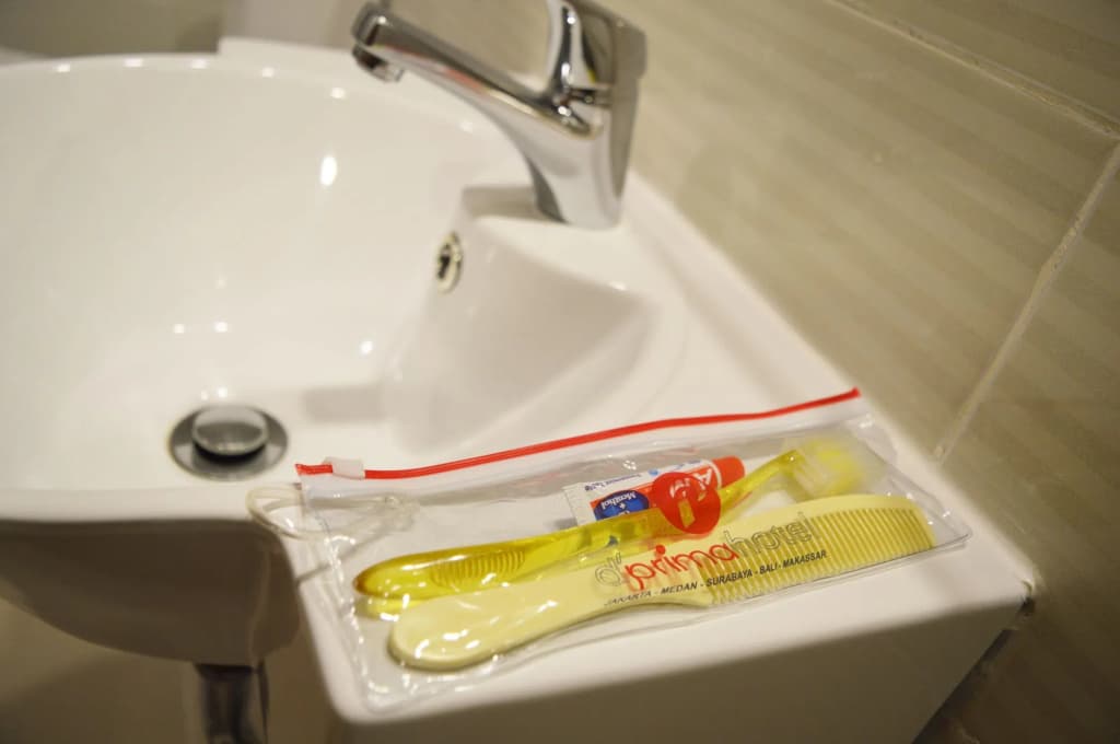 d'primahotel WTC Mangga Dua - photo 10