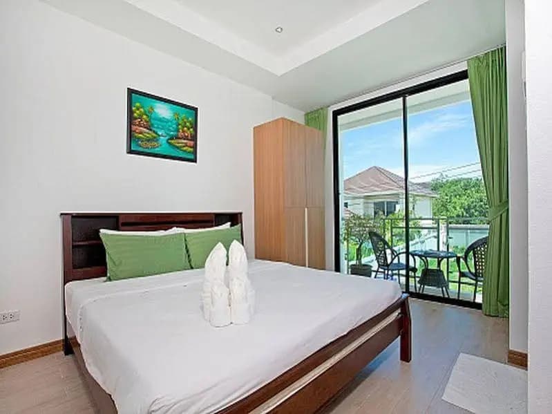 Villa Radiance - main photo
