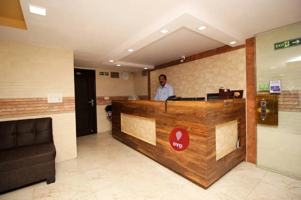 OYO 4883 Duke Hotel - photo 13