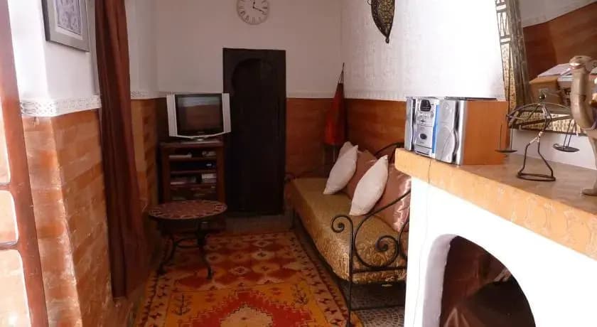 Riad Soleil Rouge - photo 1